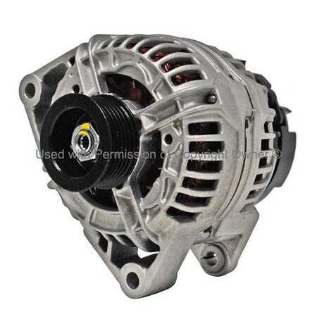 Mpa Quality-Built Alternator Remanufactured, 11218 11218